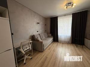 Студия квартира, вторичка, 31м2, 12/25 этаж