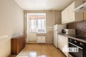 1-к квартира, вторичка, 42м2, 6/17 этаж