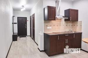 Студия квартира, вторичка, 31м2, 10/22 этаж
