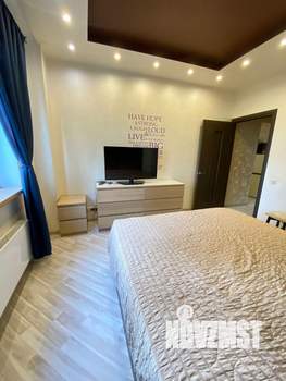 2-к квартира, вторичка, 56м2, 4/22 этаж