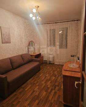 2-к квартира, вторичка, 50м2, 10/14 этаж