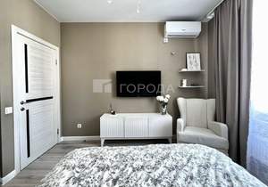 1-к квартира, вторичка, 37м2, 11/12 этаж