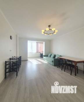 2-к квартира, вторичка, 57м2, 15/24 этаж