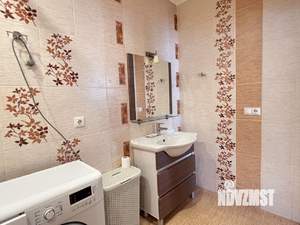 1-к квартира, вторичка, 40м2, 18/24 этаж