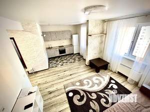 1-к квартира, вторичка, 55м2, 16/25 этаж