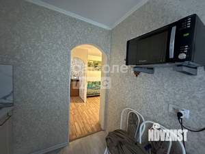 1-к квартира, вторичка, 31м2, 4/5 этаж