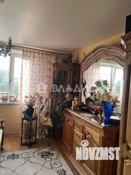 2-к квартира, вторичка, 52м2, 8/14 этаж