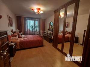 3-к квартира, вторичка, 97м2, 6/17 этаж