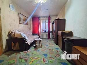 1-к квартира, вторичка, 30м2, 9/9 этаж