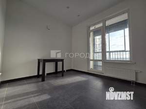 1-к квартира, вторичка, 38м2, 8/24 этаж