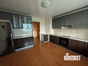 1-к квартира, вторичка, 53м2, 7/24 этаж