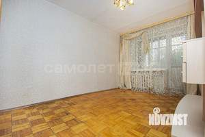1-к квартира, вторичка, 33м2, 2/12 этаж