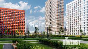 2-к квартира, вторичка, 51м2, 15/16 этаж