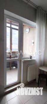 1-к квартира, вторичка, 32м2, 25/25 этаж