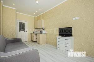 Студия квартира, вторичка, 23м2, 18/24 этаж