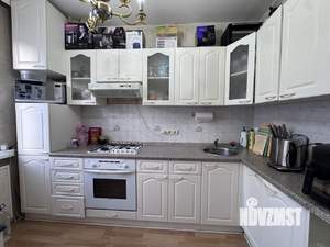 2-к квартира, вторичка, 52м2, 3/9 этаж