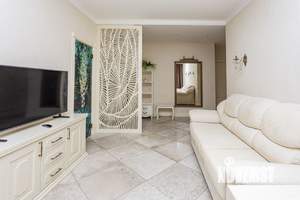 3-к квартира, вторичка, 85м2, 11/27 этаж