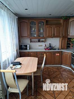 3-к квартира, вторичка, 64м2, 10/16 этаж