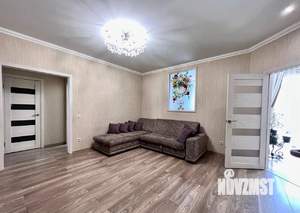 4-к квартира, вторичка, 96м2, 12/28 этаж