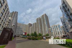 3-к квартира, вторичка, 70м2, 13/28 этаж