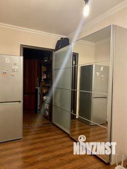 2-к квартира, вторичка, 43м2, 4/5 этаж