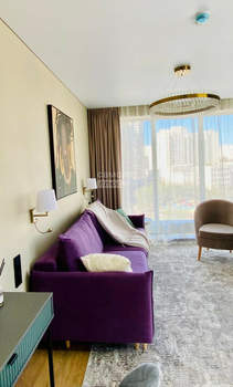 Студия квартира, вторичка, 24м2, 10/16 этаж