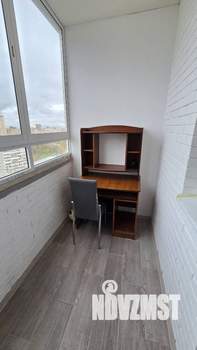 Студия квартира, вторичка, 25м2, 19/24 этаж