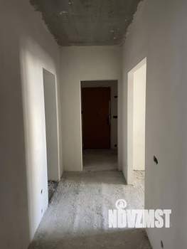 3-к квартира, вторичка, 77м2, 6/24 этаж