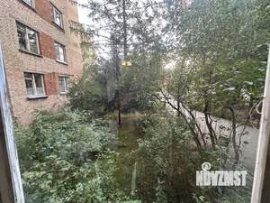 1-к квартира, вторичка, 31м2, 1/9 этаж