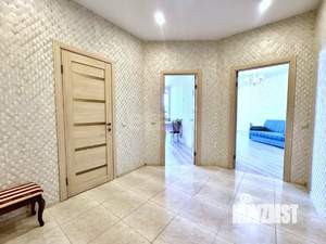 2-к квартира, вторичка, 58м2, 19/24 этаж