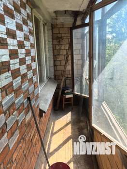 1-к квартира, вторичка, 34м2, 6/9 этаж