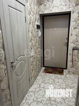 Студия квартира, вторичка, 24м2, 18/25 этаж