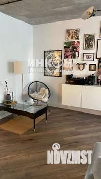 2-к квартира, вторичка, 64м2, 2/17 этаж