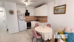 1-к квартира, вторичка, 38м2, 12/25 этаж