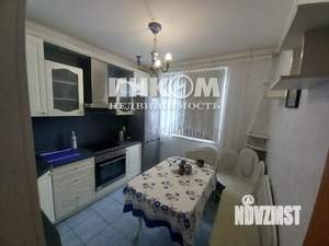 2-к квартира, вторичка, 54м2, 15/17 этаж
