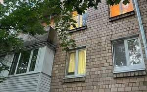 1-к квартира, вторичка, 29м2, 3/5 этаж