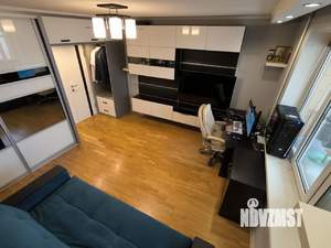 3-к квартира, вторичка, 71м2, 8/15 этаж