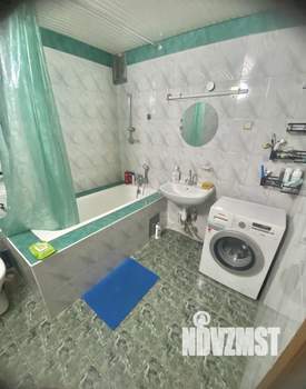 2-к квартира, вторичка, 60м2, 1/5 этаж