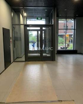 Студия квартира, вторичка, 24м2, 5/24 этаж