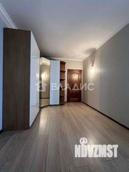 2-к квартира, вторичка, 55м2, 6/18 этаж