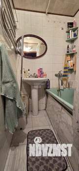 2-к квартира, вторичка, 50м2, 10/12 этаж