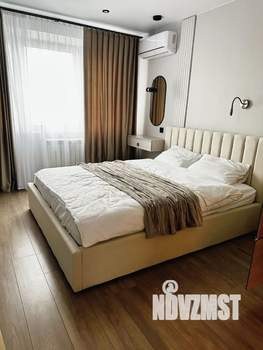 1-к квартира, вторичка, 43м2, 25/29 этаж