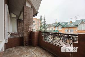 5-к квартира, вторичка, 194м2, 3/3 этаж