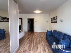 1-к квартира, вторичка, 40м2, 18/24 этаж
