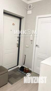 2-к квартира, вторичка, 44м2, 4/15 этаж