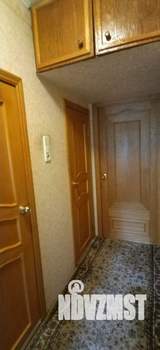 3-к квартира, вторичка, 69м2, 4/9 этаж