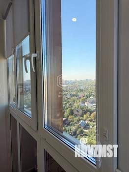 2-к квартира, вторичка, 42м2, 23/25 этаж