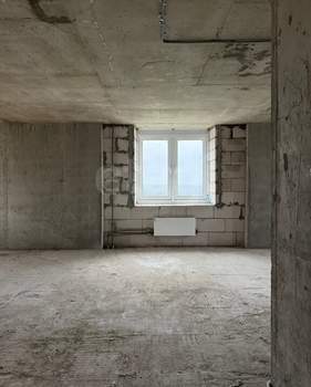 3-к квартира, вторичка, 90м2, 25/25 этаж