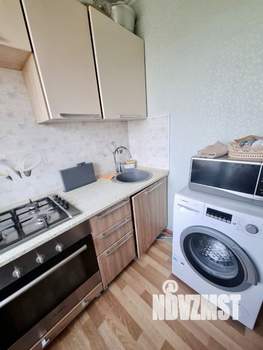 2-к квартира, вторичка, 44м2, 9/9 этаж