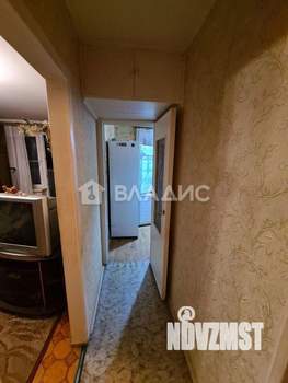 2-к квартира, вторичка, 45м2, 5/5 этаж